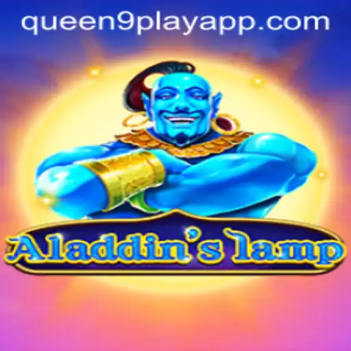 Explore the Enchanting World of Aladdinslamp: A Magical Gaming Experience with Queen9Play