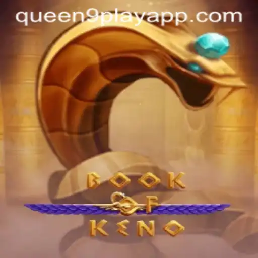The Enchanting World of BookOfKeno and the Rise of Queen9Play