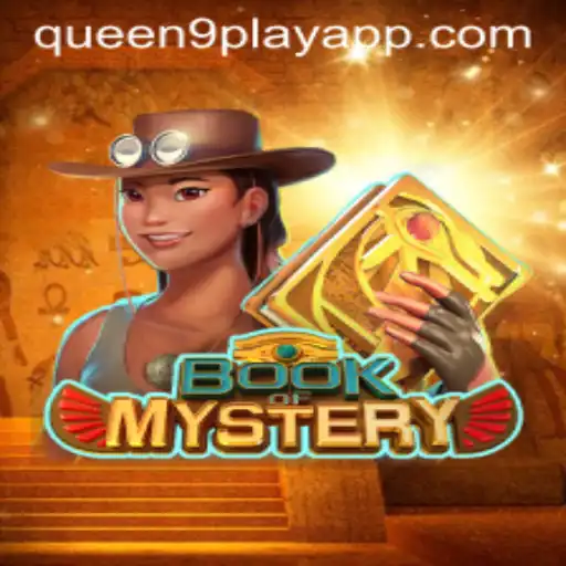 Unveiling the Thrilling Experience of BookofMystery with Queen9Play