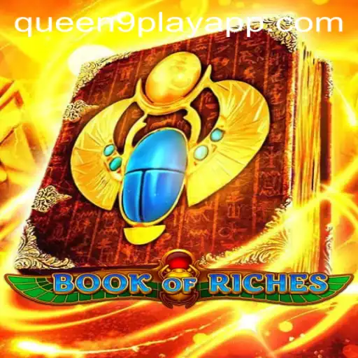 Exploring the World of BookofRiches and the Queen9Play Phenomenon