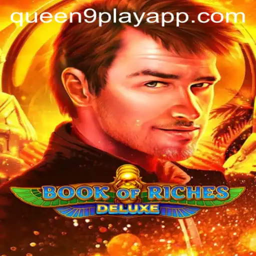 Discover the Enchanting World of Book of Riches Deluxe