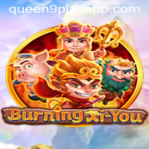 The Enchanting World of BurningXiYou: Unveiling the Adventure