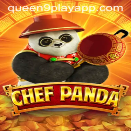 Discover the Culinary Adventure of ChefPanda with Queen9Play