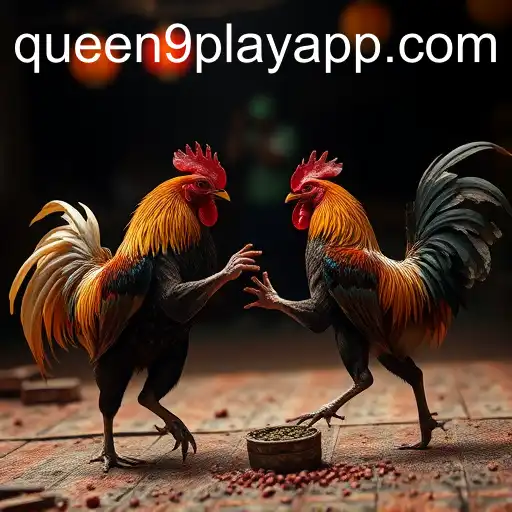 Queen9Play and The Controversy of Cockfighting