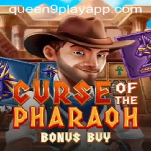 Discover the Thrills of Curse of the Pharaoh Bonus Buy with Queen9Play