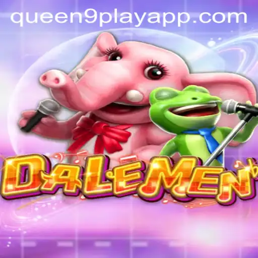 Unraveling the World of DALEMEN: The New Face of Interactive Strategy Games