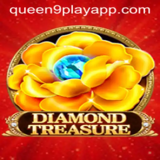The Captivating World of Diamondtreasure: A Queen9Play Creation
