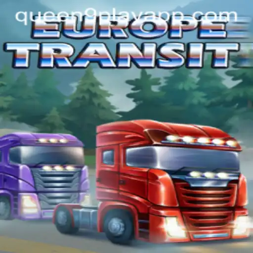 Explore the Thrilling World of EuropeTransit with Queen9Play