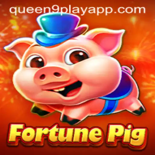 FortunePig: A New Adventure with Queen9Play