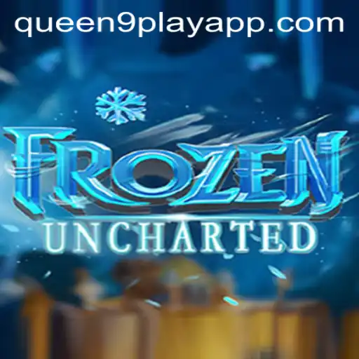FrozenUncharted: The Thrilling Adventure with Queen9Play