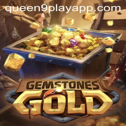 GemstonesGold: A Dazzling Game Experience with Queen9Play