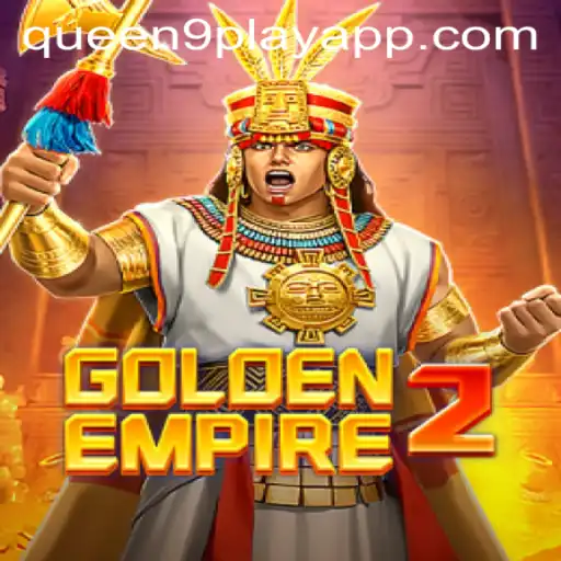 Exploring the Mystical World of GoldenEmpire2 with Queen9Play