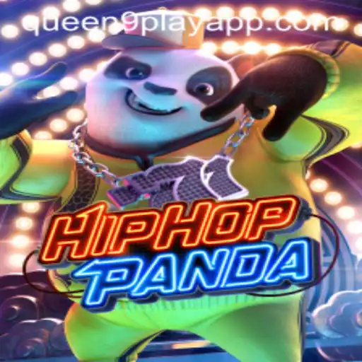 Unveiling the Groove: HipHopPanda Meets Queen9Play