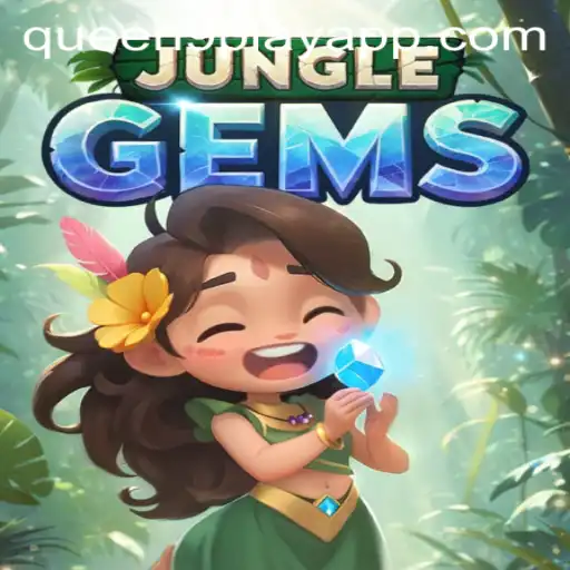 Discover the Thrills of JungleGems with Queen9Play