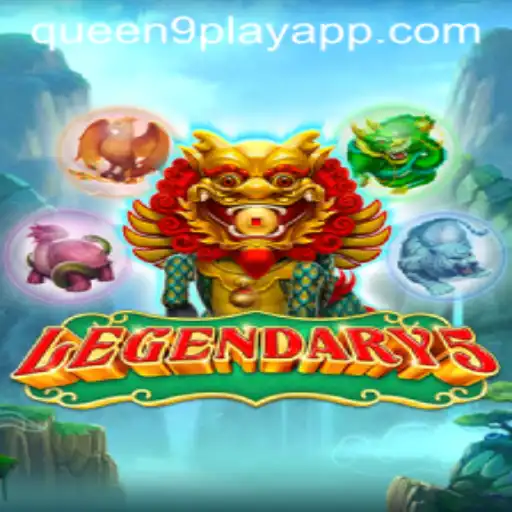 Discover the Thrilling World of Legendary5 with Queen9Play