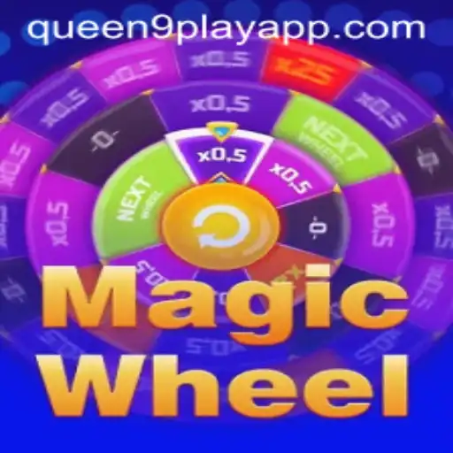 Exploring the World of MagicWheel: An Intriguing Journey with Queen9Play