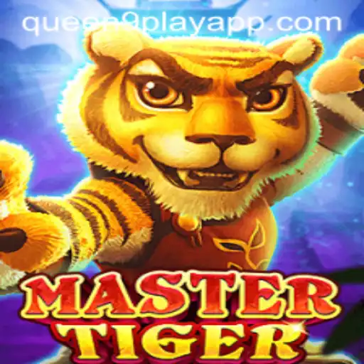 MasterTiger: The Ultimate Game Experience with Queen9Play