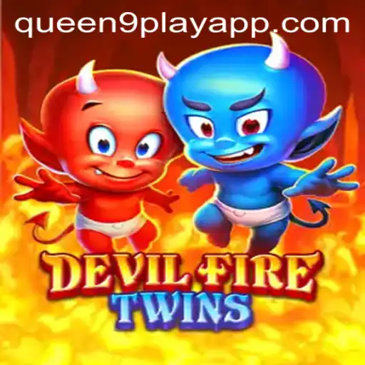 DevilFireTwins: An Exciting New Game with Enchanting Twists