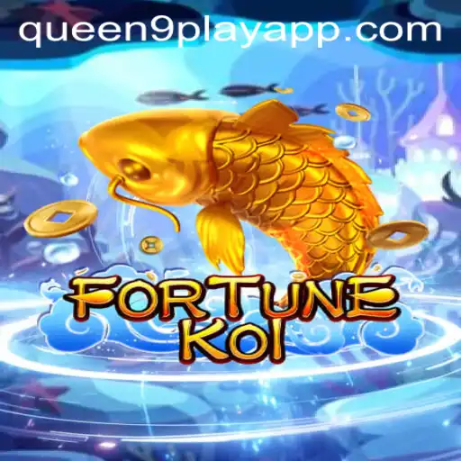 Discover the Enchanting World of FORTUNEKOI: A Queen9Play Creation