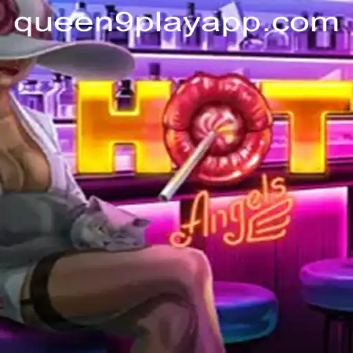 Unveiling HotAngels: A Deep Dive into the Enchanting World of Queen9Play