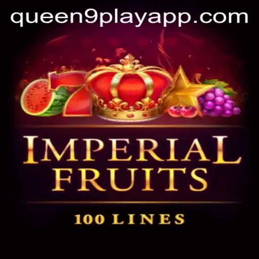 ImperialFruits100: An Engaging Adventure in the Realm of Slot Gaming