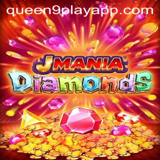 Explore JManiaDiamonds: A Thrilling Gaming Experience