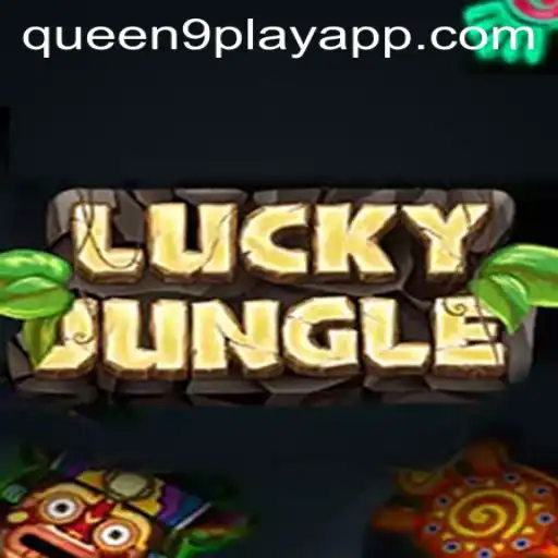 Discover the Thrills of LuckyJungle: An In-Depth Look into Queen9Play's Latest Adventure