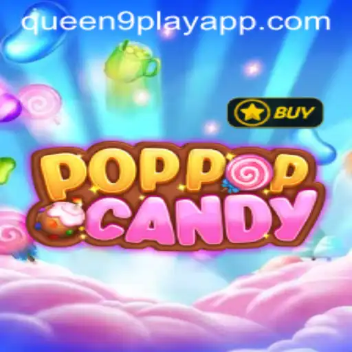Exploring the Magical World of POPPOPCANDY: A New Adventure by Queen9Play