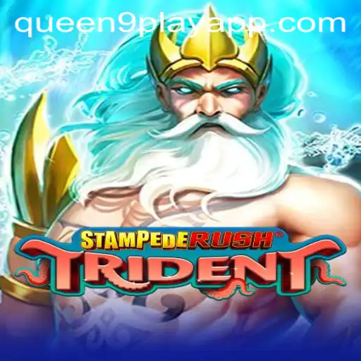 StempedeRushTrident: An Immersive Gaming Experience with Queen9Play
