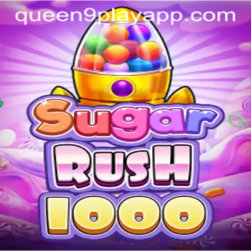 Discovering the Sweet Adventure of SugarRush1000