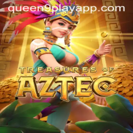 Discover the Enchantment of Treasures of Aztec with Queen9Play