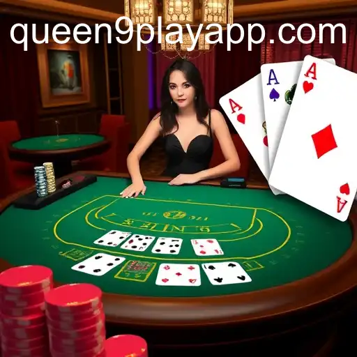 Exploring the Exciting World of Online Baccarat with Queen9Play