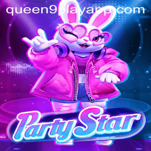 Introducing PartyStar: A New Era of Interactive Gaming with Queen9Play