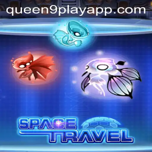 Exploring the Universe of 'SpaceTravel' - A Journey with Queen9Play