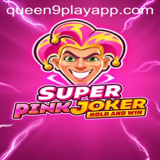 SuperPinkJoker: A New Era of Card Gaming