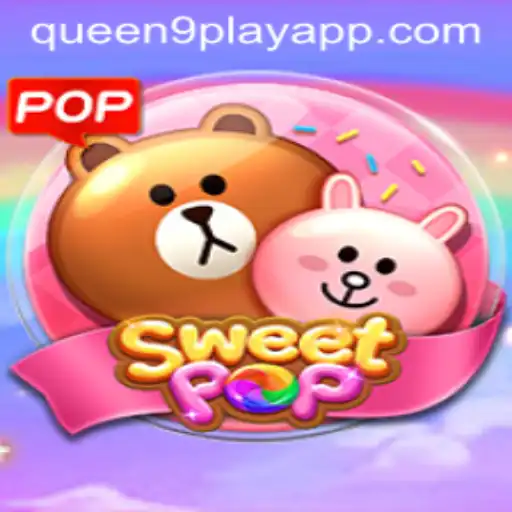 Dive into SweetPOP: The Ultimate Candy Adventure with Queen9Play