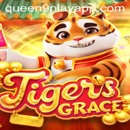 TigersGrace: An Immersive Adventure with Queen9Play
