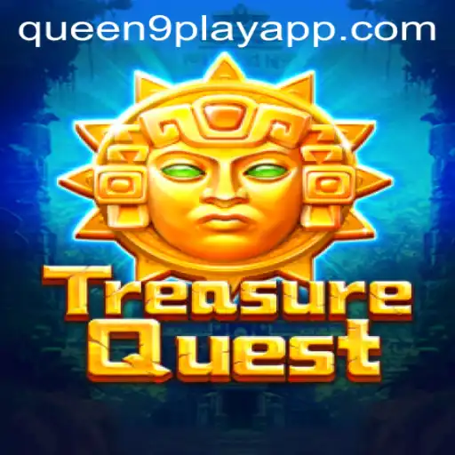 Unlocking the Adventure: Delve into the World of TreasureQuest with Queen9Play