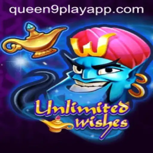 UnlimitedWishes: Dive into the World of Magic and Strategy with Queen9Play