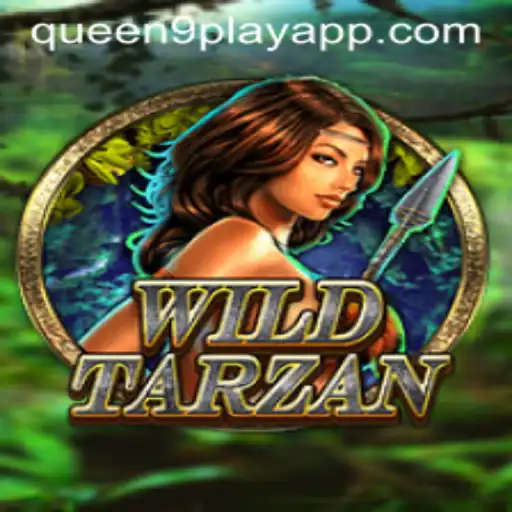 WildTarzan: A Thrilling Adventure Awaits with Queen9Play